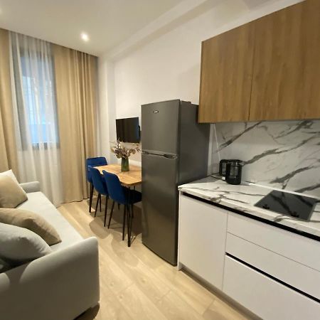 Brand New Apts Located At The City'S Main Square-100 Mbs Wifi Δυρράχιο Εξωτερικό φωτογραφία