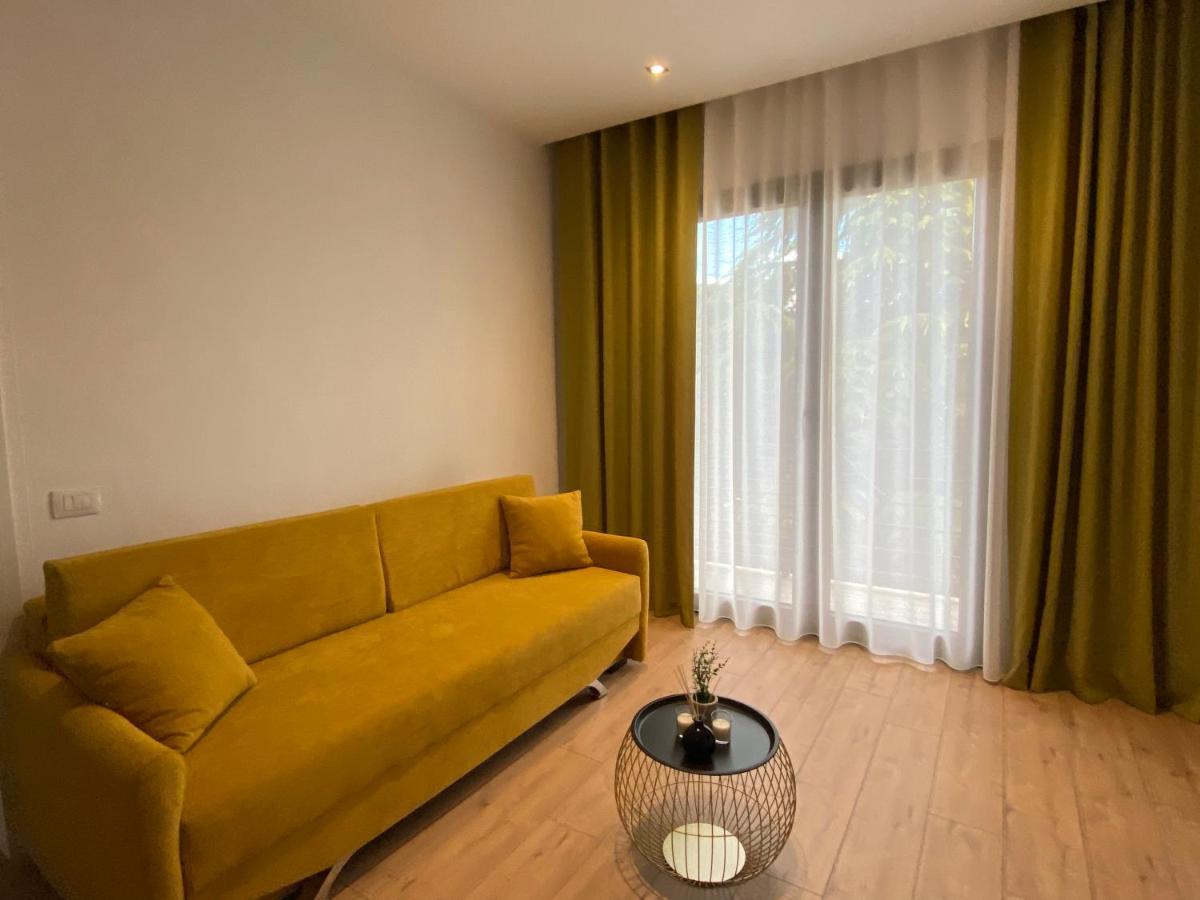Brand New Apts Located At The City'S Main Square-100 Mbs Wifi Δυρράχιο Εξωτερικό φωτογραφία