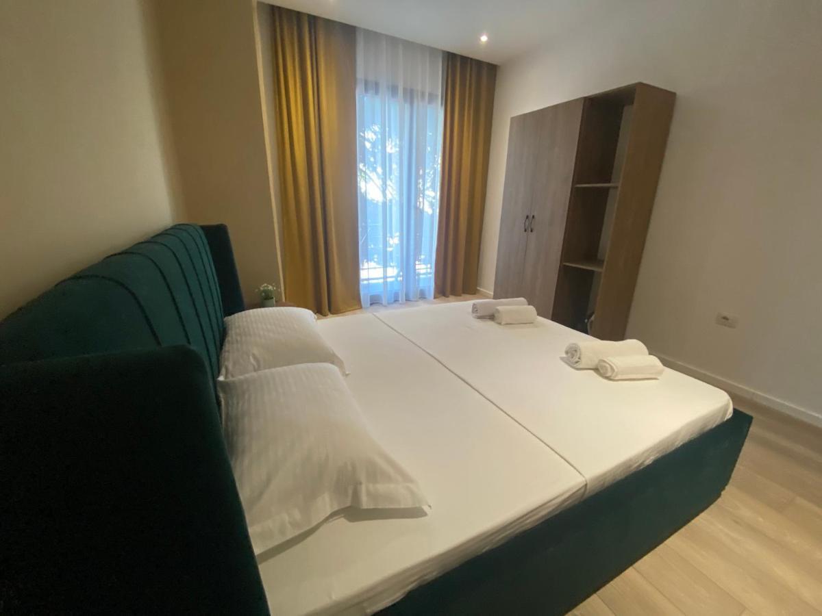 Brand New Apts Located At The City'S Main Square-100 Mbs Wifi Δυρράχιο Εξωτερικό φωτογραφία