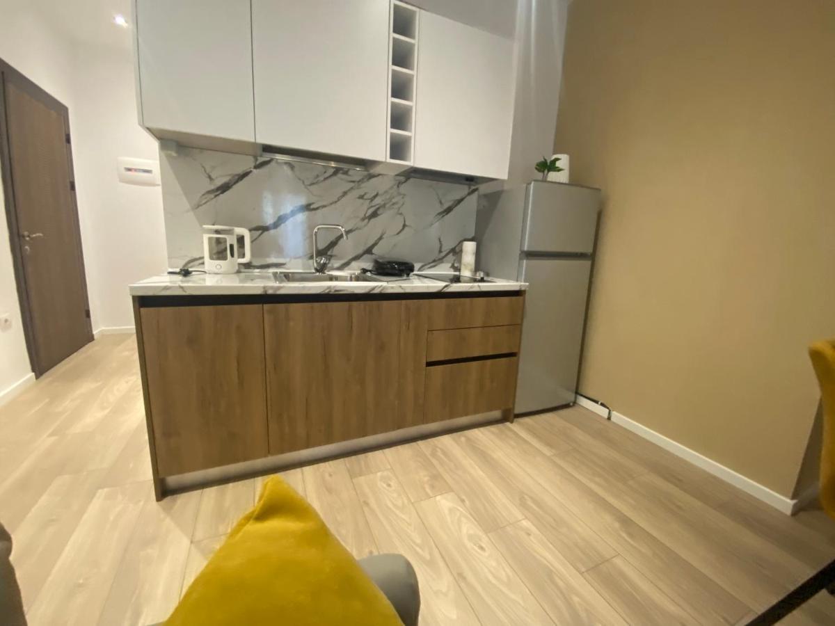 Brand New Apts Located At The City'S Main Square-100 Mbs Wifi Δυρράχιο Εξωτερικό φωτογραφία