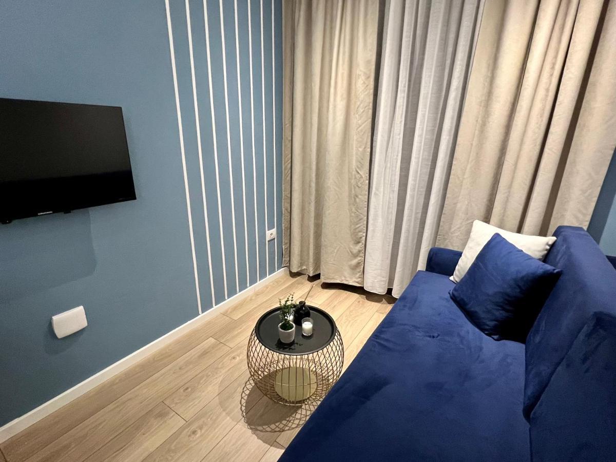 Brand New Apts Located At The City'S Main Square-100 Mbs Wifi Δυρράχιο Εξωτερικό φωτογραφία