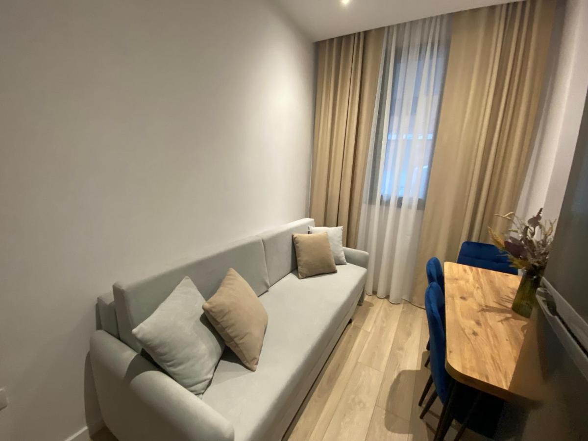Brand New Apts Located At The City'S Main Square-100 Mbs Wifi Δυρράχιο Εξωτερικό φωτογραφία